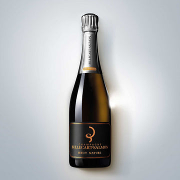 Billecart Salmon Brut Nature (1x75cl)