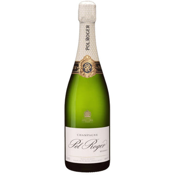 Pol Roger Brut Reserve NV (1x37.5cl)