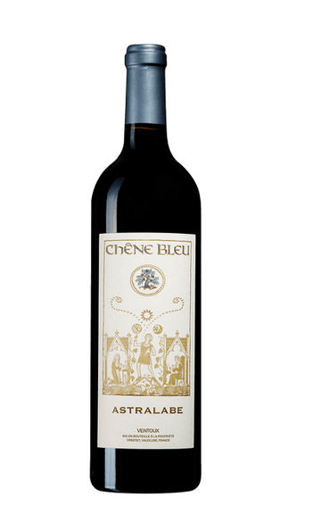 Chene Bleu Astralabe 2016 (1x75cl)