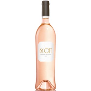 Domaines Ott Cotes de Provence By Ott Rose 2020 Magnum (1x150cl)