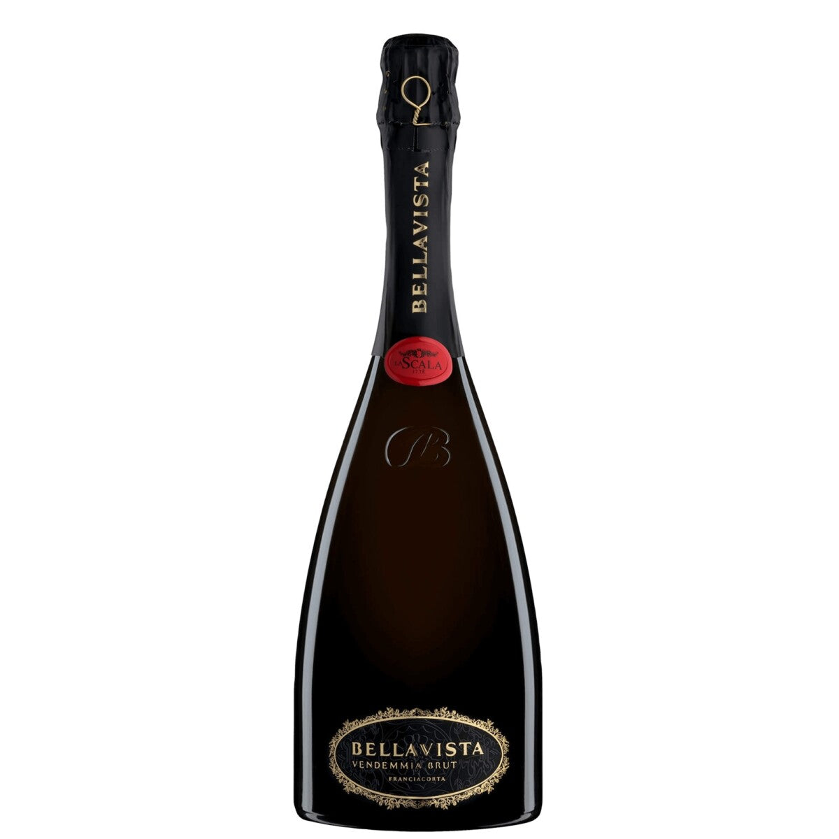 Bellavista Teatro Alla Sacla Extra Brut 2013 (1x150cl)