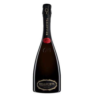 Bellavista Teatro Alla Sacla Extra Brut 2013 (1x150cl)