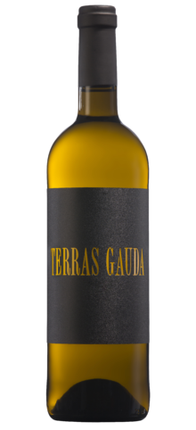 Terras Gauda O Rosal "Black Label" 2017 (1x75cl)