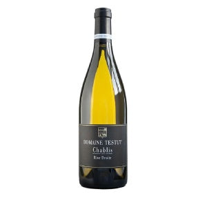 Domaine Testut Chablis Rive Droite 2020 (1x75cl)