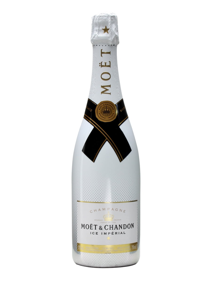 Moet & Chandon Ice Imperia (1x75cl)