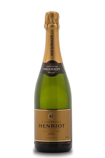 Henriot Brut Millesime 2000 (1x75cl)