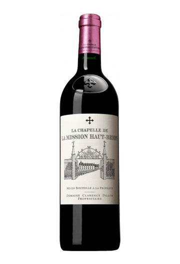 La Chapelle de la Mission Haut Brion 2006 (1x75cl)