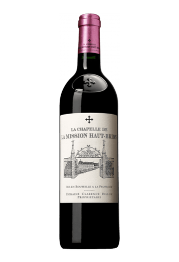 La Chapelle de la Mission Haut Brion 2006 (1x75cl)