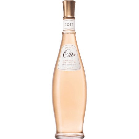 Domaines Ott Chateau de Selle Cotes de Provence Rose 2020 Double Magnum (1x300cl)