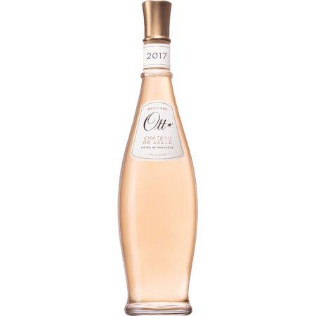 Domaines Ott Chateau de Selle Cotes de Provence Rose 2020 Magnum (1x150cl)