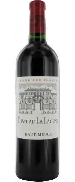 Chateau La Lagune, Haut-Medoc 2020 (1x75cl)