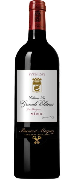 Chateau Les Grands Chenes 2015 (1x75cl)