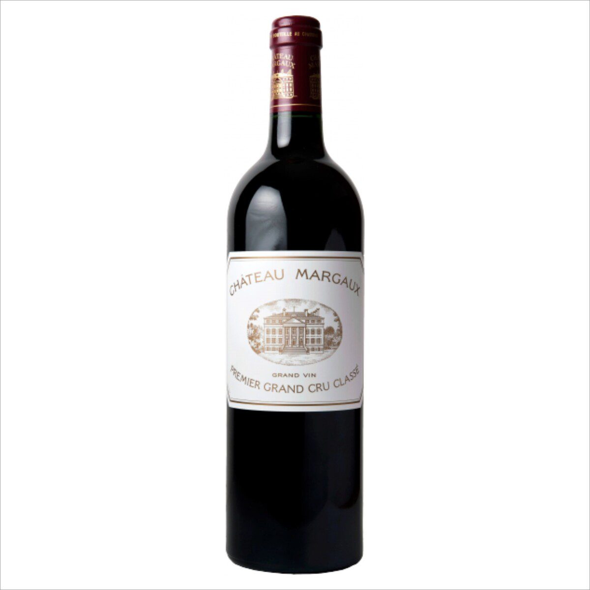 Chateau Margaux, Margaux 2003 (1x75cl)