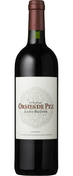 Chateau Ormes De Pez 2013 (1x75cl)