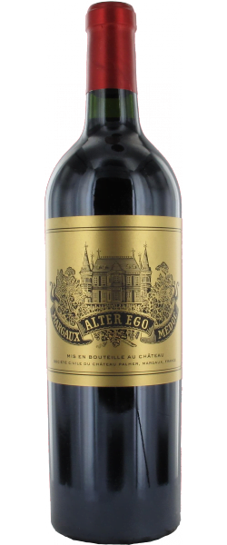 Alter Ego de Chateau Palmer 2013 (1x75cl)