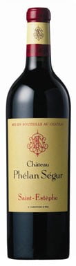 Chateau Phelan Segur 2014 (1x75cl)