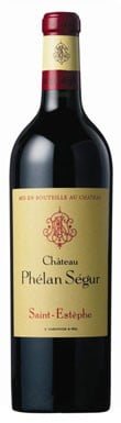 Chateau Phelan Segur 2012 (1x75cl)