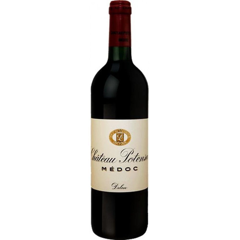 Chateau Potensac 2006 (1x150cl)