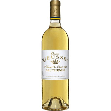 Chateau Rieussec 2014 (1x75cl)