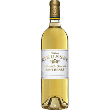 Chateau Rieussec 2005 (1x75cl)