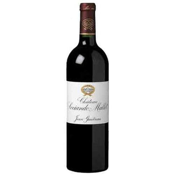 Chateau Sociando Mallet 2010 (1x75cl)