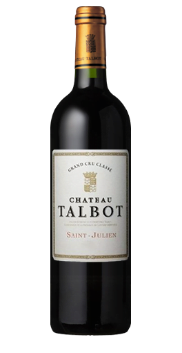 Chateau Talbot 2016, Saint-Julien (1x75cl)