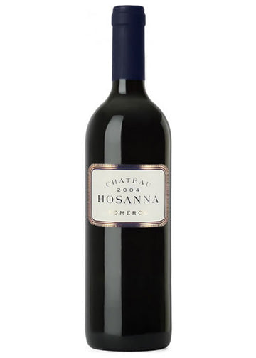 Chateau Hosanna 2011 (1x75cl)