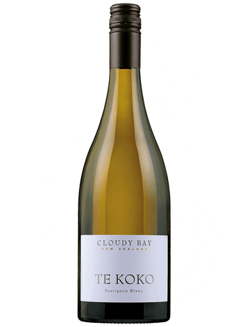 Cloudy Bay Te Koko Sauvignon Blanc 2020 (1x75cl)