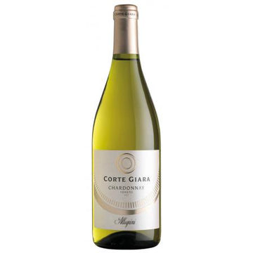 Corte Giara Chardonnay 2020 (1x75cl)