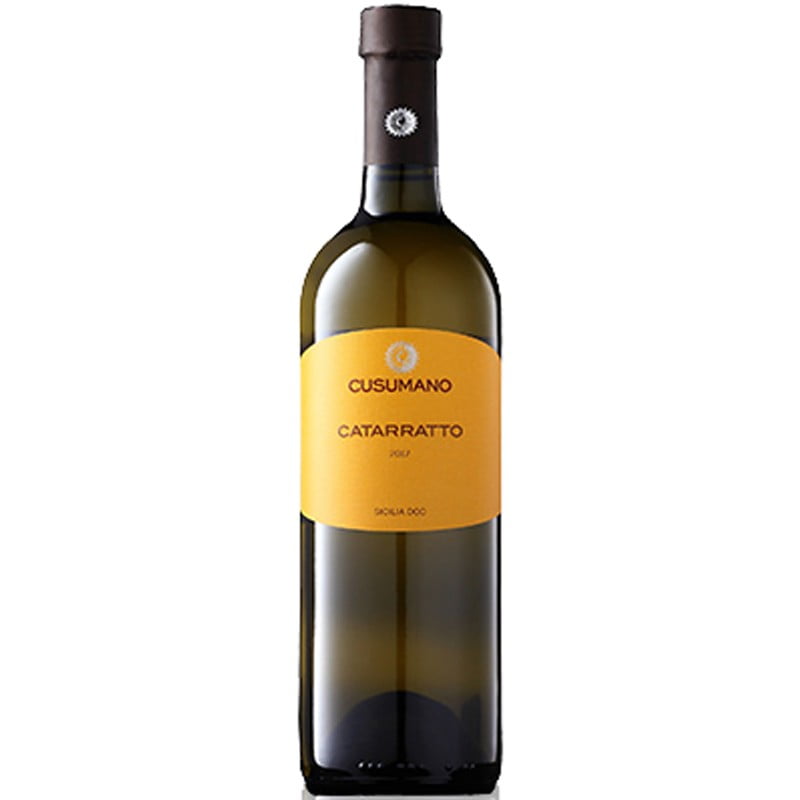 Cusumano Lucido Catarratto Bianco 2019 (1x75cl)