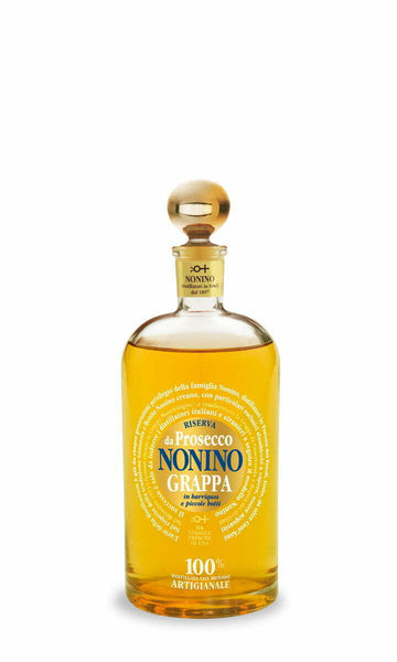 Nonino Grappa Il Vignetti Monovitigno di Prosecco (1x70cl)