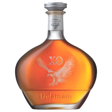 Delamain L'Aigle de Delamain XO NV (1x70cl)