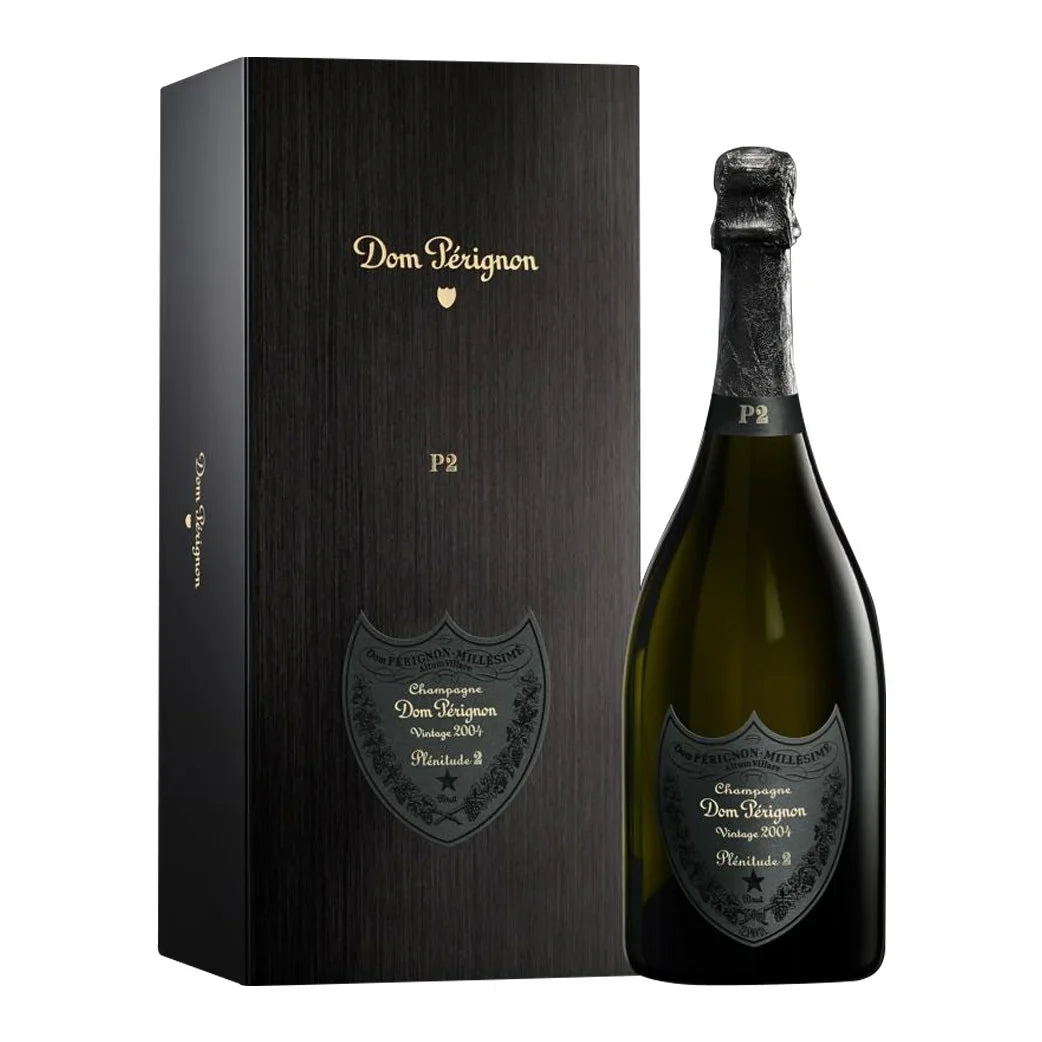 Dom Perignon P2 Vintage 2006 with Gift Box (1x75cl)