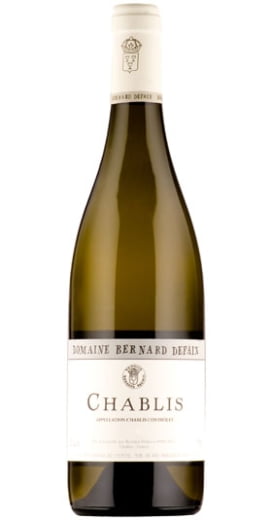 Domaine Bernard Defaix Chablis 2019 (1x75cl)