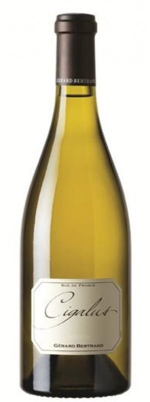 Domaine de Cigalus Blanc 2018 (1x75cl)