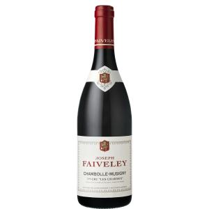 Faiveley Chambolle Musigny 1er Cru Les Charmes 2017 (1x75cl)