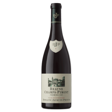 Domaine Jacques Prieur Beaune 1er Cru Les Champs Pimont Rouge 2011 (1x75cl)