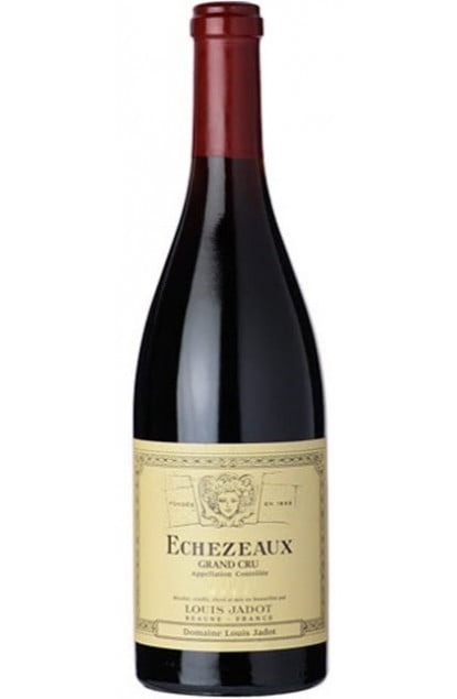 Louis Jadot Echezeaux Grand Cru 2019 (1x75cl)