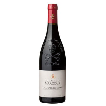 Chateauneuf Du Pape Domaine De Marcoux 2019 (1x75cl)