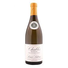 Louis Latour Chablis 1er Cru 2022 (1x75cl)