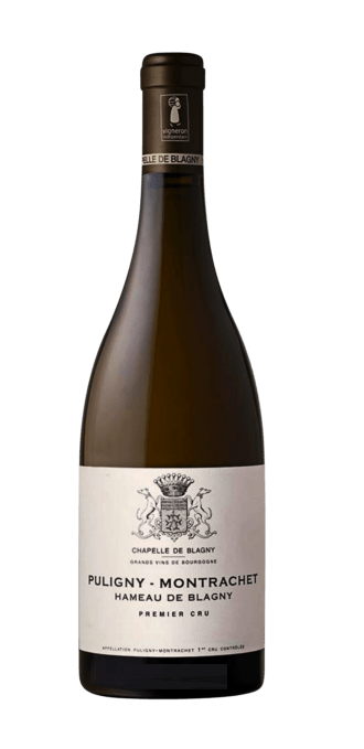 Chapelle de Blagny Puligny Montrachet 1er Cru Hameau de Blagny 2018 (1x75cl)