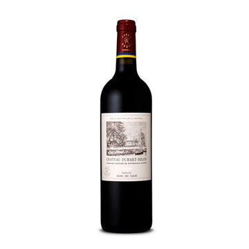 Chateau Duhart Milon 2003 (1x75cl)