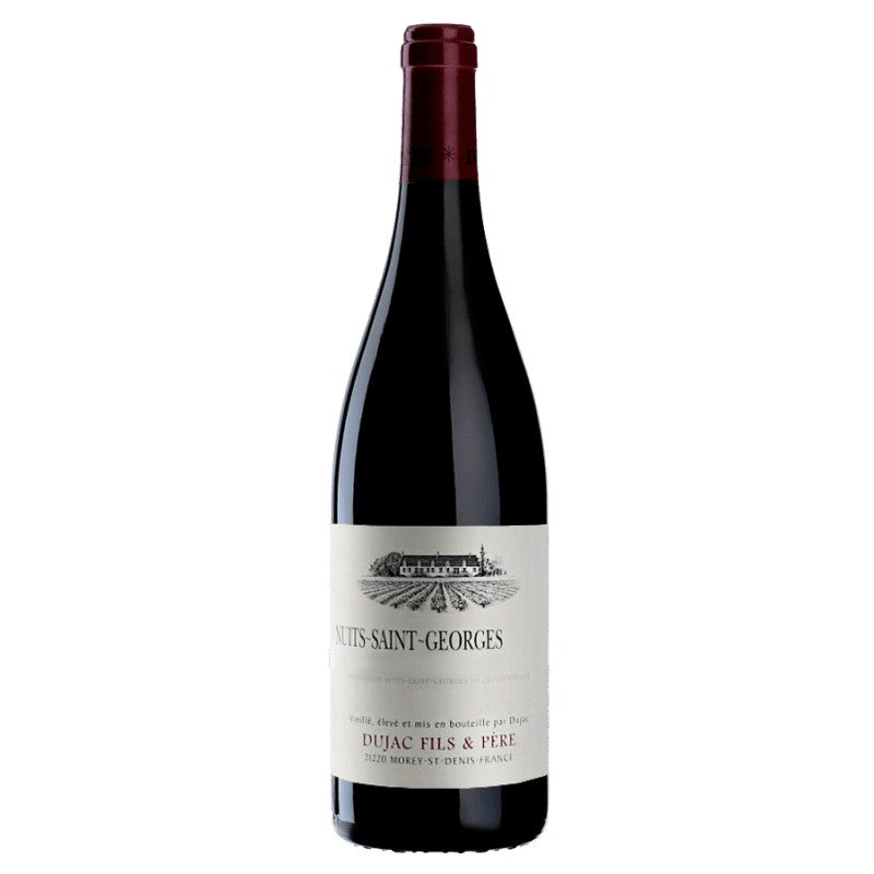 Dujac Fils et Pere Nuits Saint Georges 2017 (1x75cl)