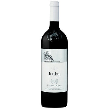 Castello di Ama Haiku 2016 (1x75cl)