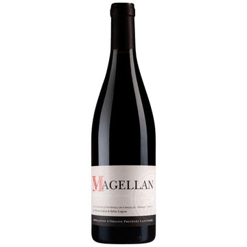 Domaine Magellan Rouge 2014 (1x75cl)