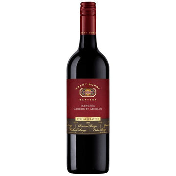 Grant Burge Shiraz 2019 (1x75cl)