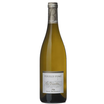 Henri Bourgeois Pouilly Fume En Travertin 2018 Loire (1x300cl)