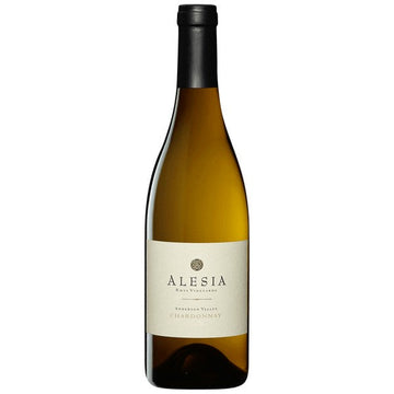 Rhys Vineyards Alesia Anderson Valley Chardonnay 2016 (1x150cl)