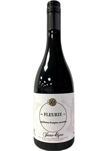 Jane Eyre Fleurie 2019 (1x75cl)