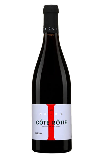 Ogier Tradition La Serine Cote Rotie 2020 (1x75cl)